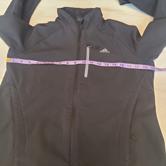 Adidas light Jacket - Picture 7 of 10